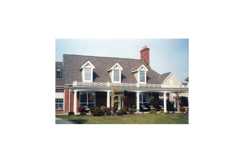 Image of Elmwood Assisted Living & Skilled Nursing Of Fremo (1)