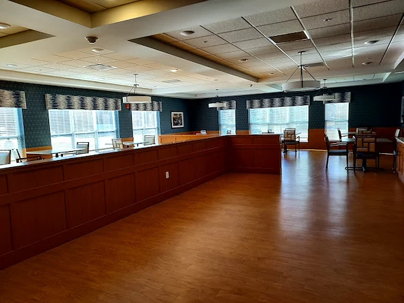 Image of Hartford Nursing & Rehabilitation (6)