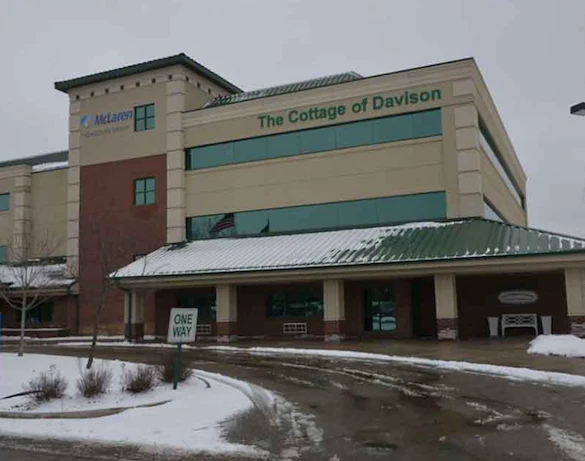 Image of Cottage of Davison (1)