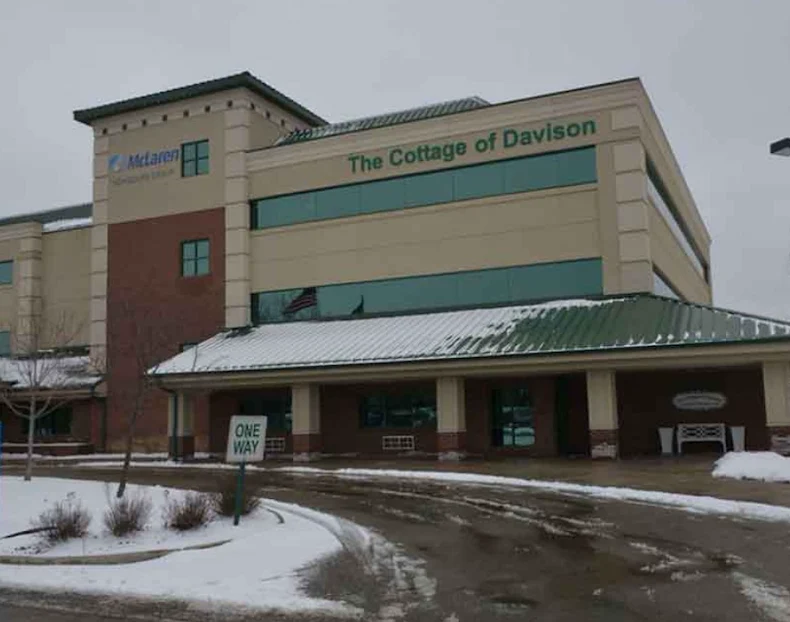 Image of Cottage of Davison (1)