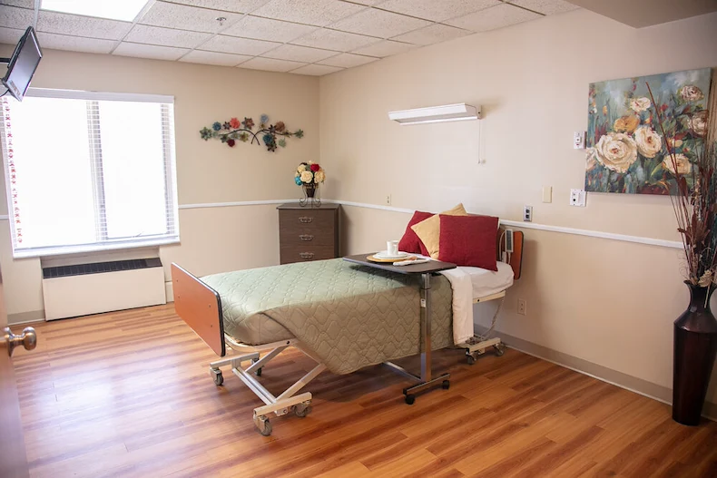 Image of The Orchards At Harper Woods (2)