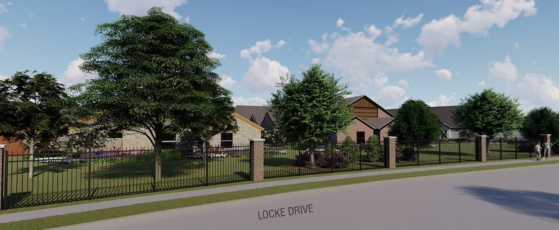 Image of Mustang Creek Estates Flower Mound (2)