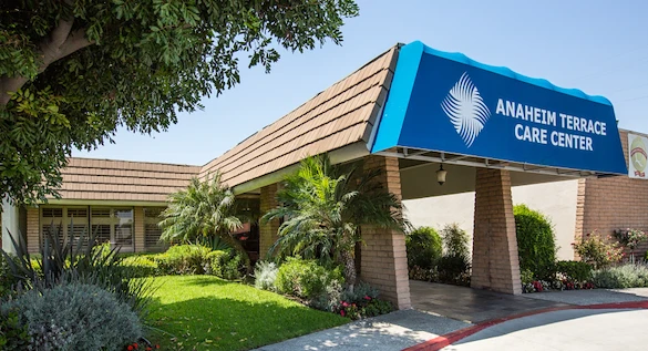 Image of Anaheim Terrace Care Center (1)