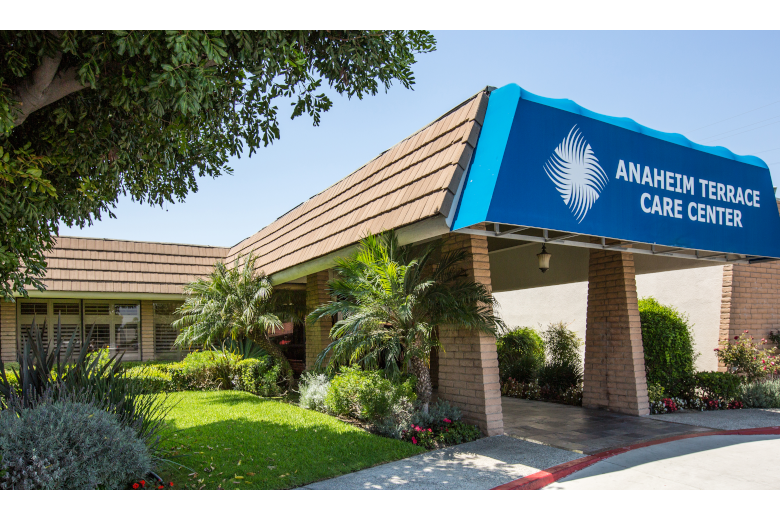 Image of Anaheim Terrace Care Center (1)