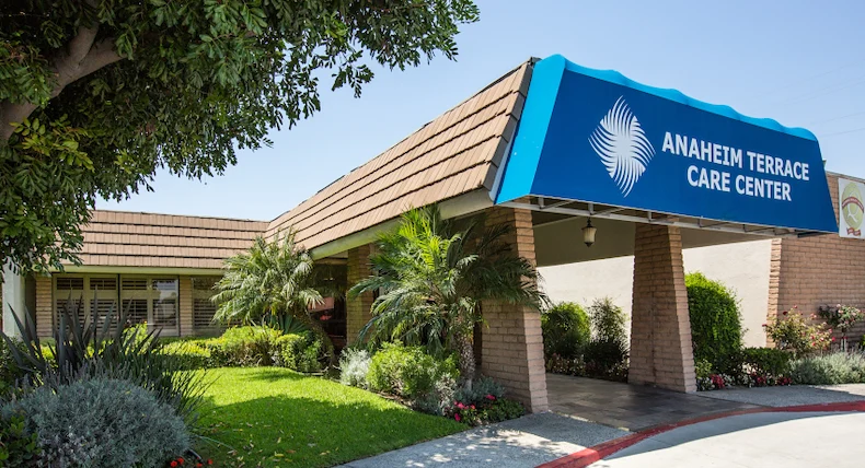 Image of Anaheim Terrace Care Center (1)