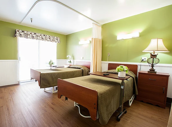 Image of Citrus Nursing Center (4)