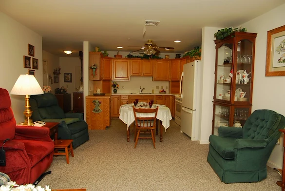 Image of Fairmount Homes - Farm Crest (5)