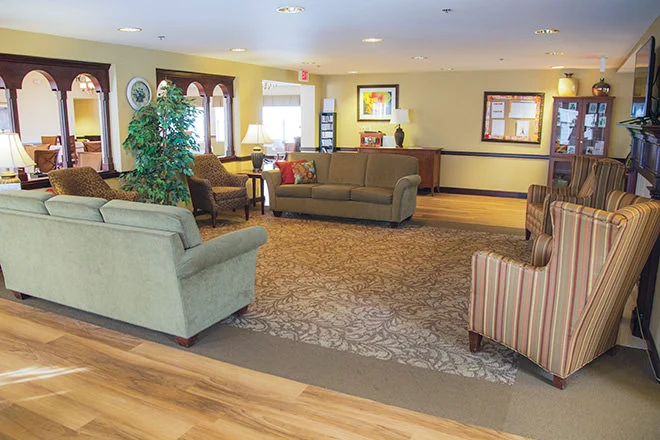 Image of Brookdale Wickliffe (2)