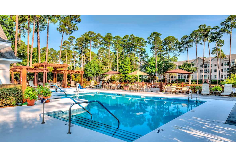 Image of Vi at TidePointe Senior Living (5)