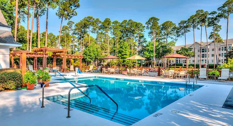 Image of Vi at TidePointe Senior Living (5)