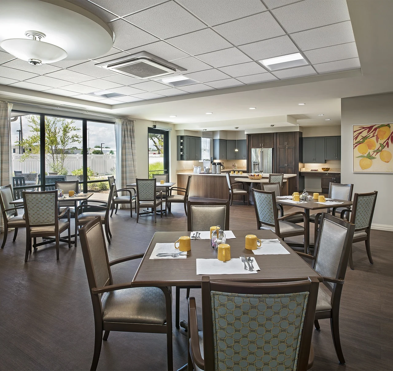 Image of American House - Freedom Place Roseville (2)