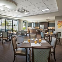 Image of American House - Freedom Place Roseville (2)