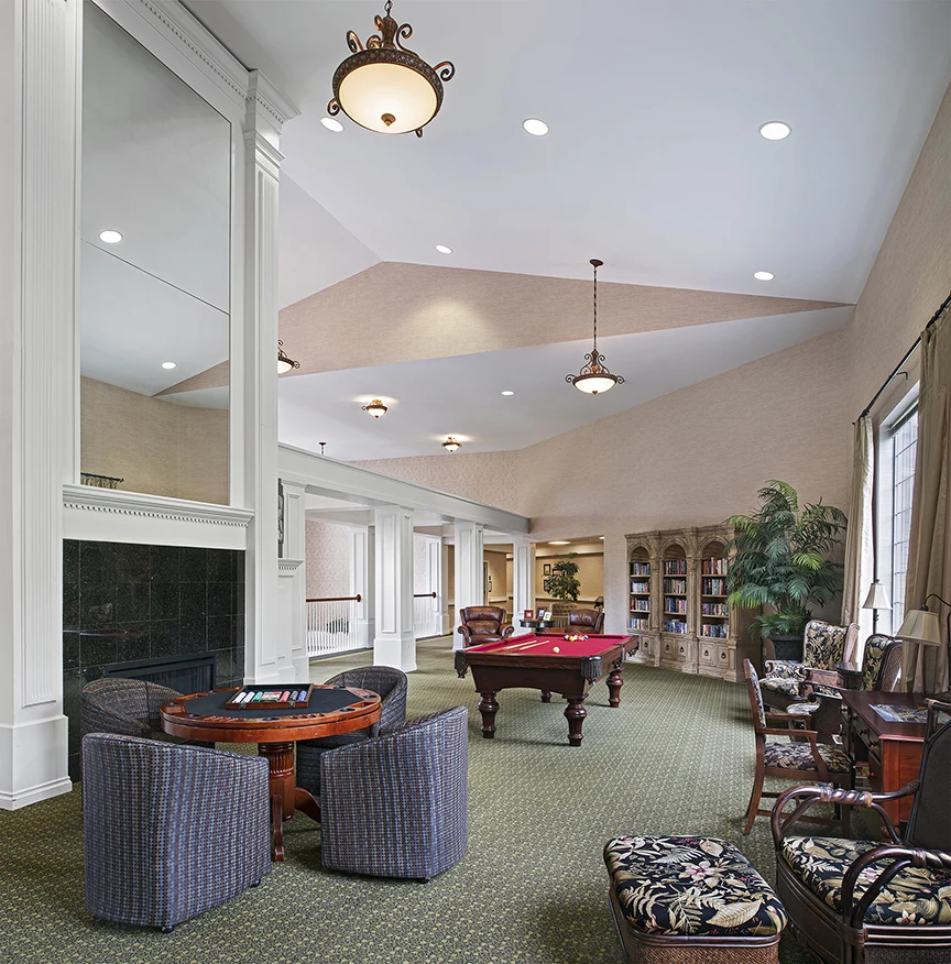 Image of American House Park Place (2)