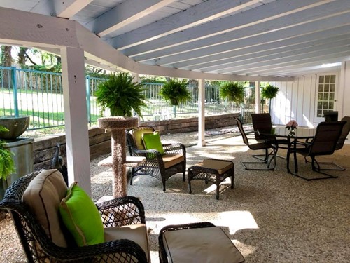 Image of Carol Ann's Home - Chambers (2)