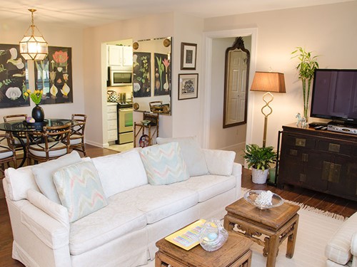 Image of Larksfield Place - Independent Living (6)