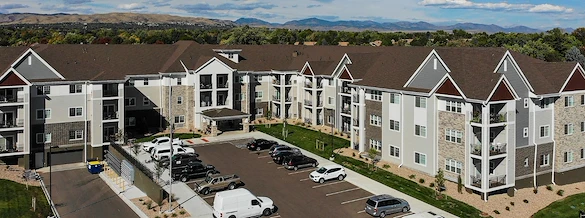 Image of Village Cooperative of Lakewood, CO (1)