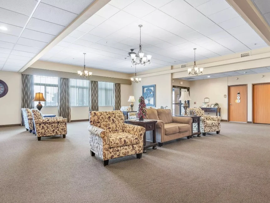 Image of Rice Lake II (3)