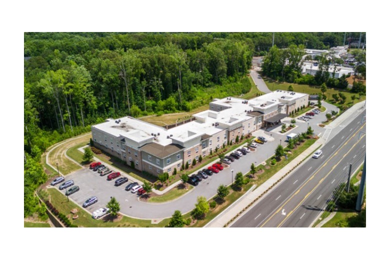 Image of The Addison of Sandy Springs (1)