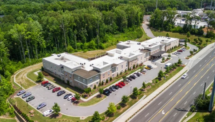 Image of The Addison of Sandy Springs (1)