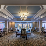 Image of Courtyard At Seasons (3)