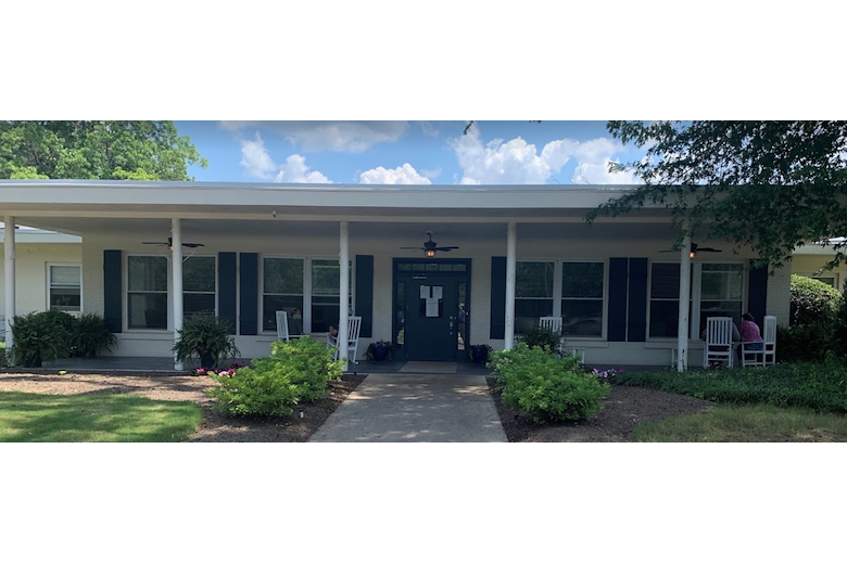 Image of Plantation Manor Nursing Home (1)