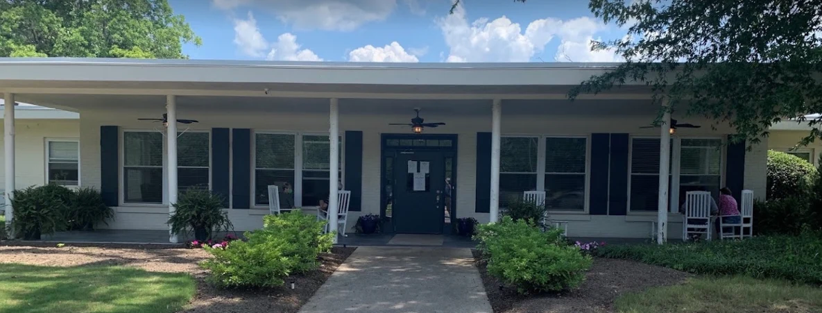 Image of Plantation Manor Nursing Home (1)