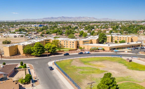 Image of Good Samaritan Towers II (1)