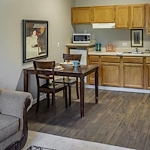 Image of Lamar at Town Center Senior Living Community (4)