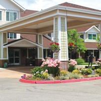 Image of Salmon Creek Gracious Retirement Living (1)