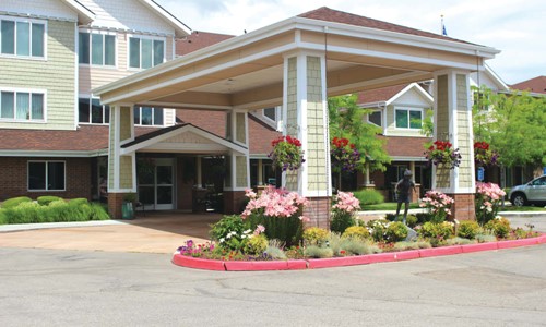 Image of Salmon Creek Gracious Retirement Living (1)