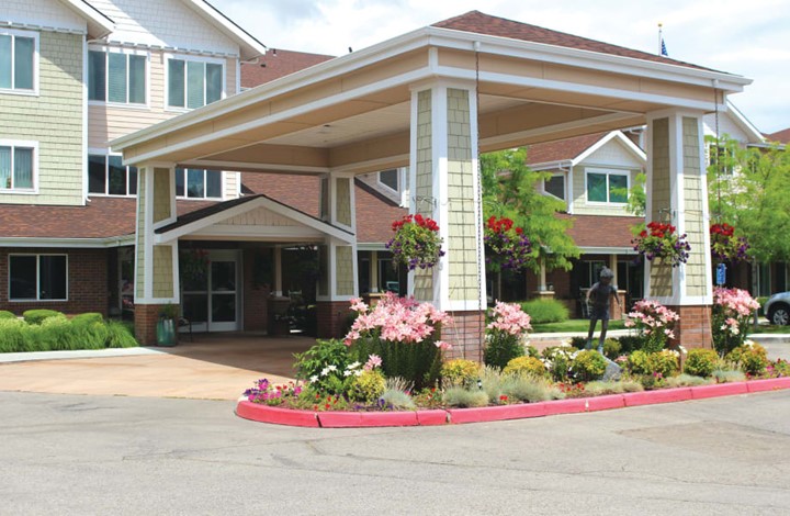 Image of Salmon Creek Gracious Retirement Living (1)