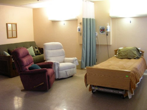 Image of New Mexico State Veterans Home (7)