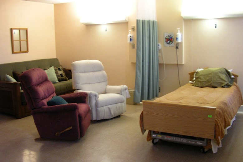 Image of New Mexico State Veterans Home (7)
