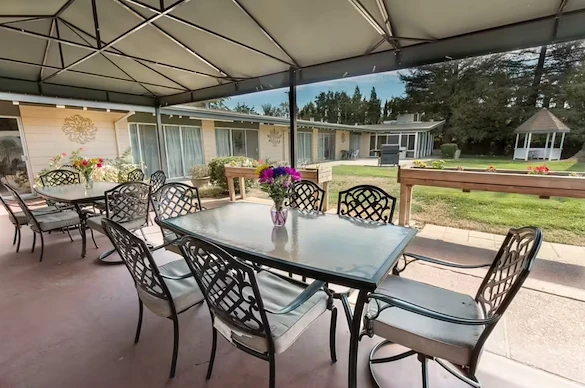 Image of Windsor Elk Grove Care And Rehabilitation Center (4)