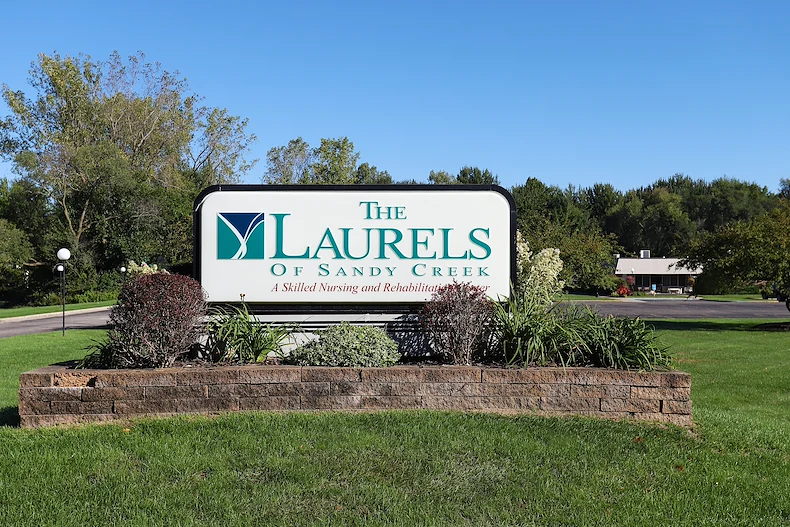 Image of Laurels Of Sandy Creek (1)