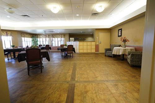 Image of Arbors at Oregon (5)