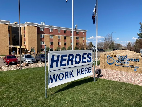 Image of Good Samaritan - Fort Collins Village Health Services (1)