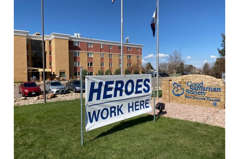 Image of Good Samaritan - Fort Collins Village Health Services (1)