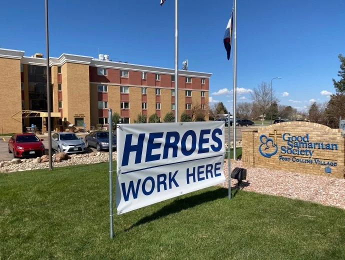 Image of Good Samaritan - Fort Collins Village Health Services (1)