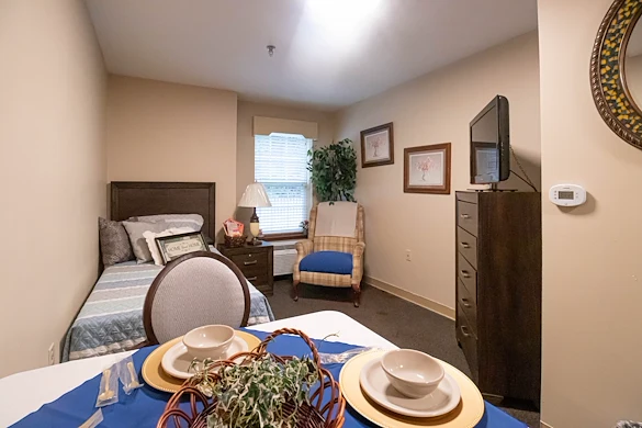 Image of Somerset Court of Rocky Mount (3)