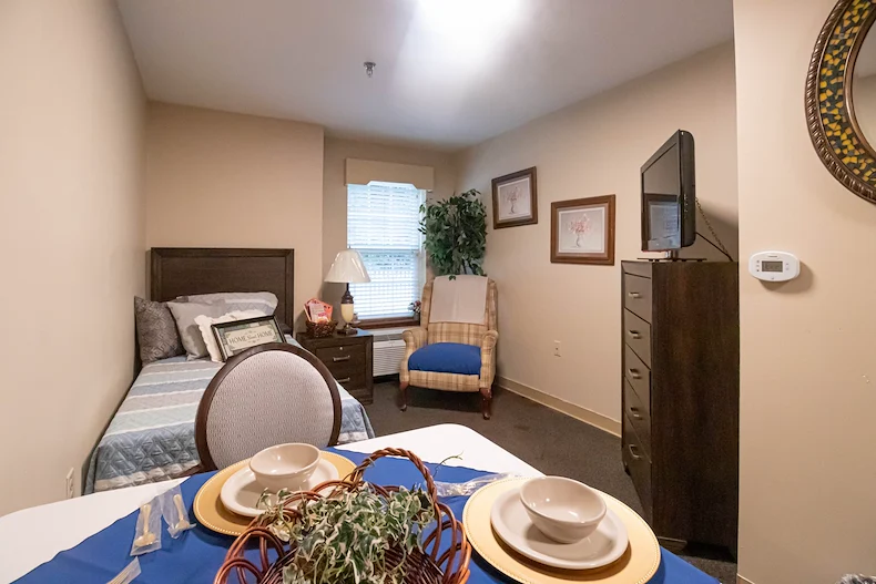 Image of Somerset Court of Rocky Mount (3)