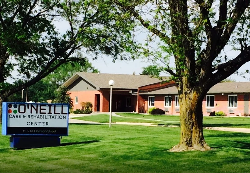 Image of Arbor Care Centers - O'Neill (1)