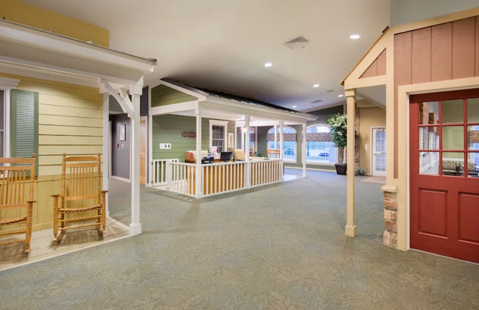 Image of Avon Senior Living (3)