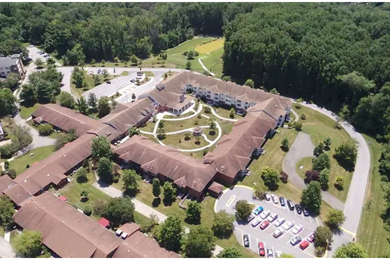 Image of Heritage at Augsburg Independent Living (2)