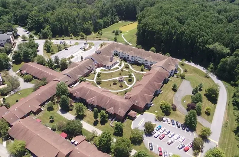 Image of Heritage at Augsburg Independent Living (2)