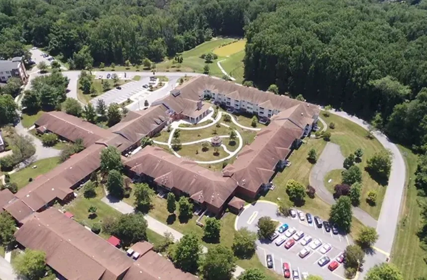 Image of Heritage at Augsburg Independent Living (2)