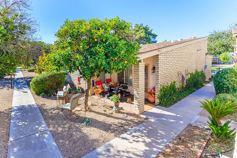 Image of Glencroft Center for Modern Aging (1)