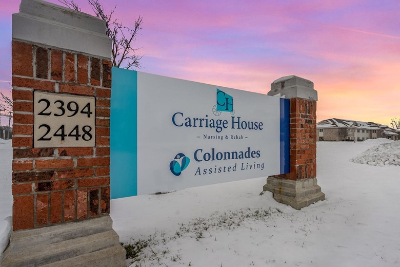 Image of Colonnades Assisted Living (2)