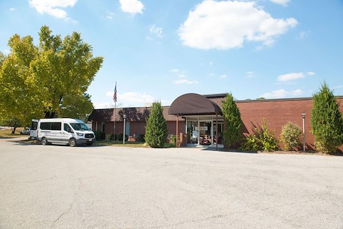 Image of Rock Point Nursing Center (1)