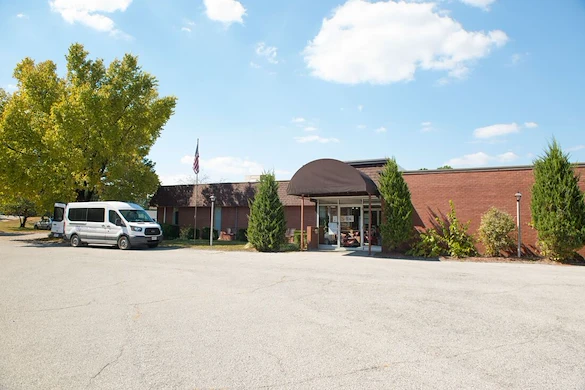 Image of Rock Point Nursing Center (1)